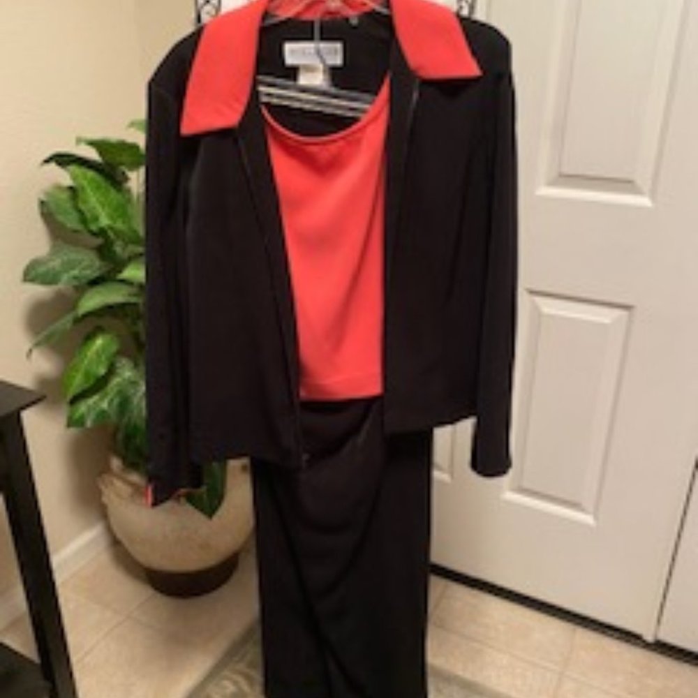 Pantsuit